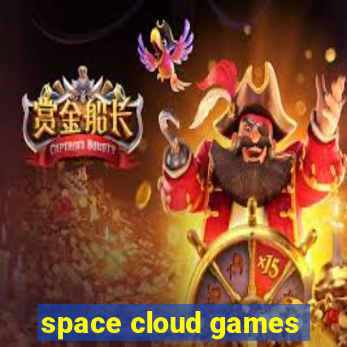 space cloud games